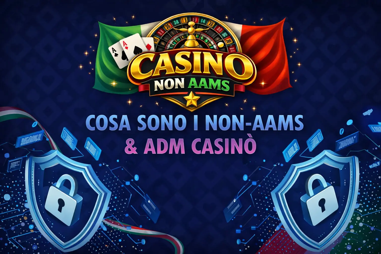 Cosa Sono Non-AAMS