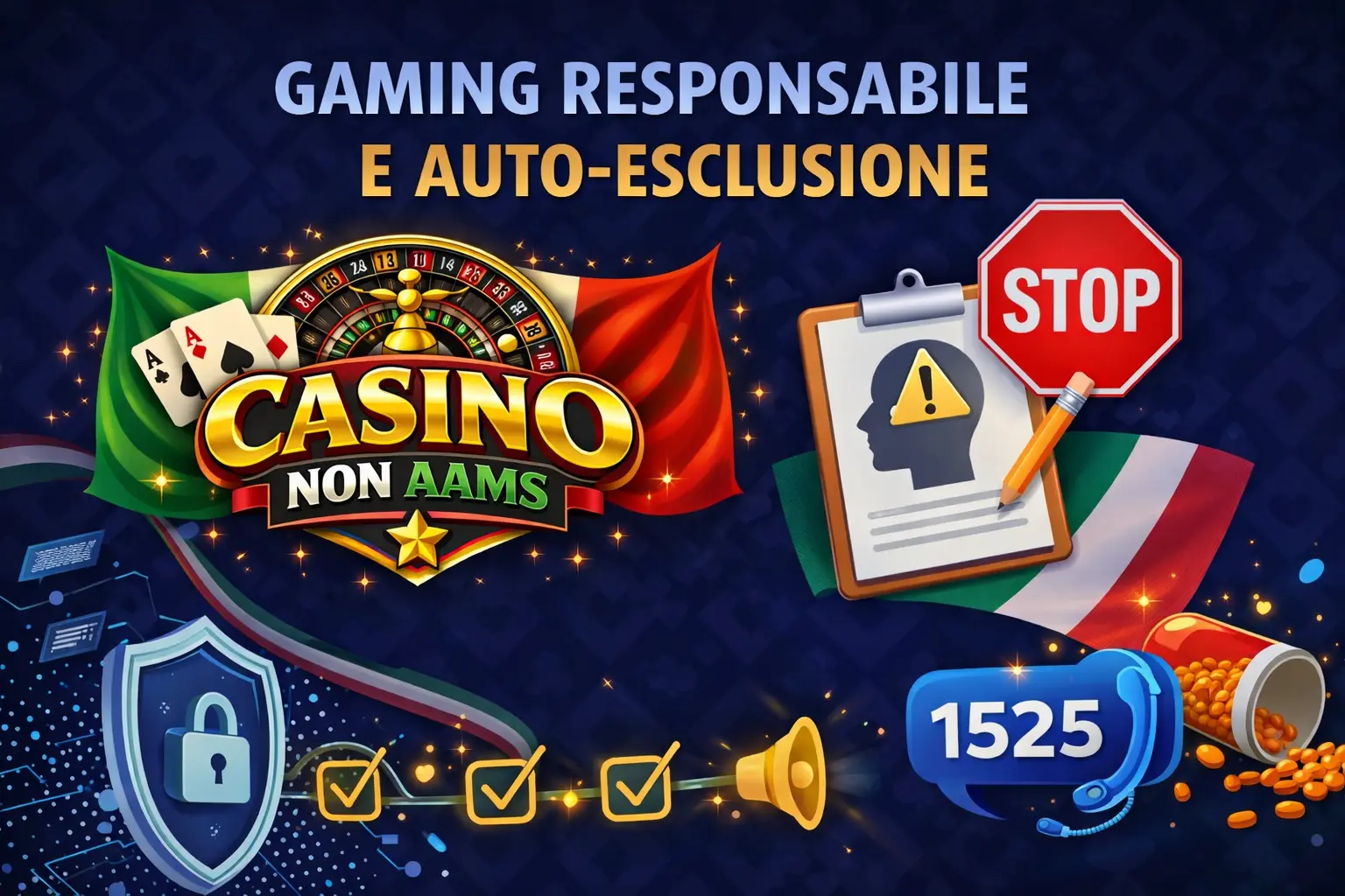 Gioco Responsabile