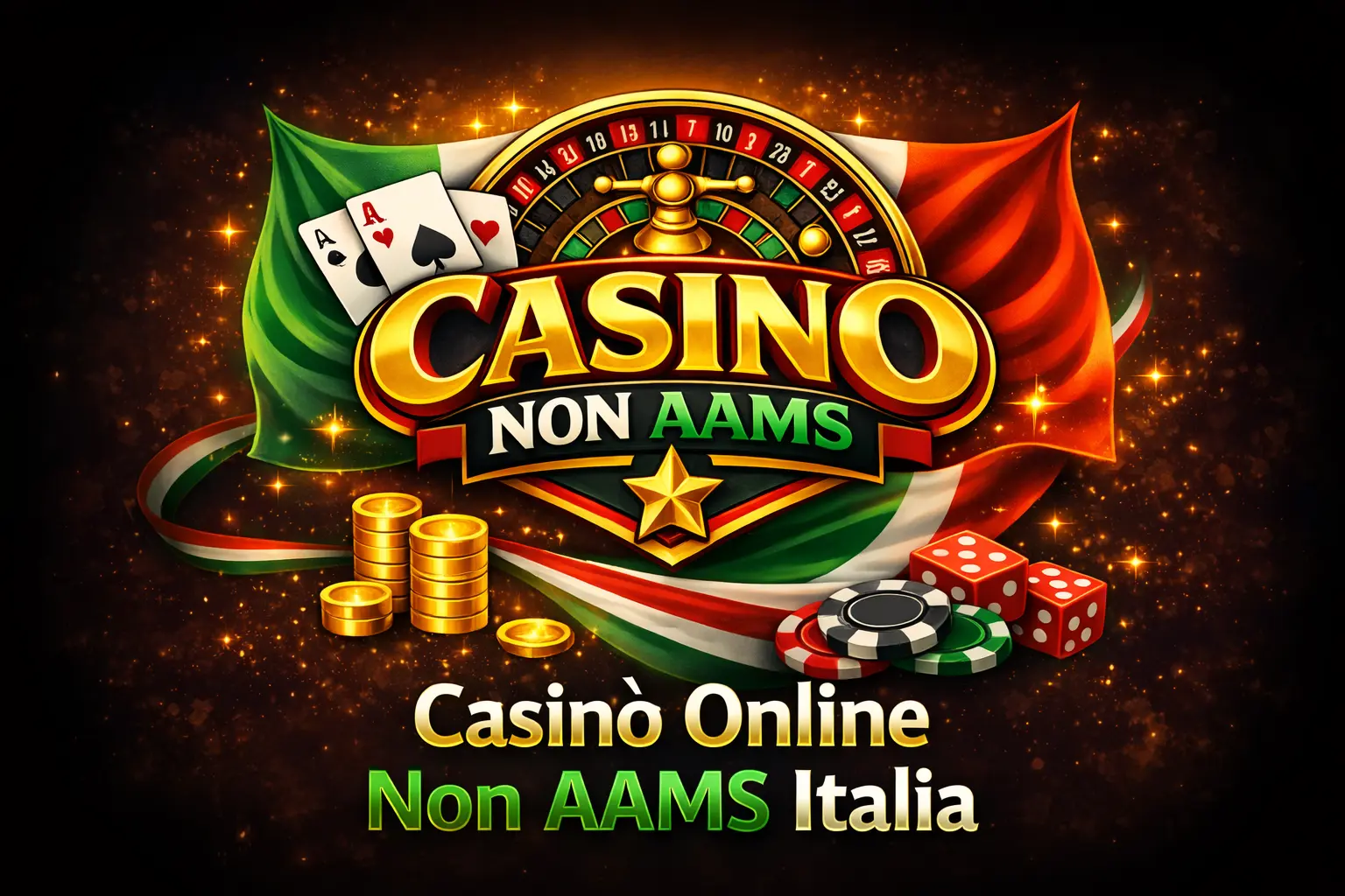 Casinò Non AAMS Italia 2026