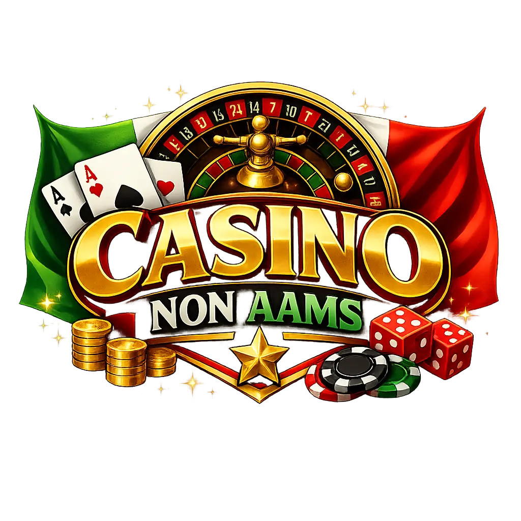Casinò Non AAMS - Logo